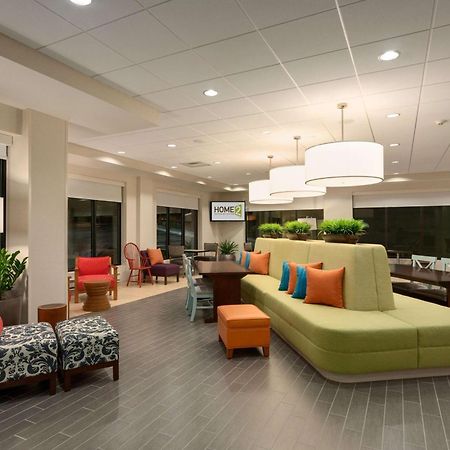 Home2 Suites By Hilton Goldsboro Esterno foto
