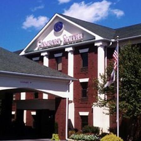 Home2 Suites By Hilton Goldsboro Esterno foto