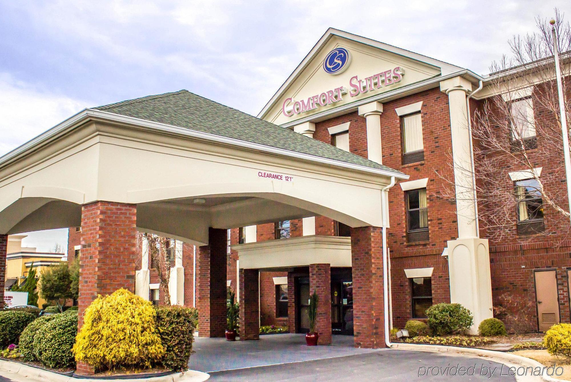 Home2 Suites By Hilton Goldsboro Esterno foto