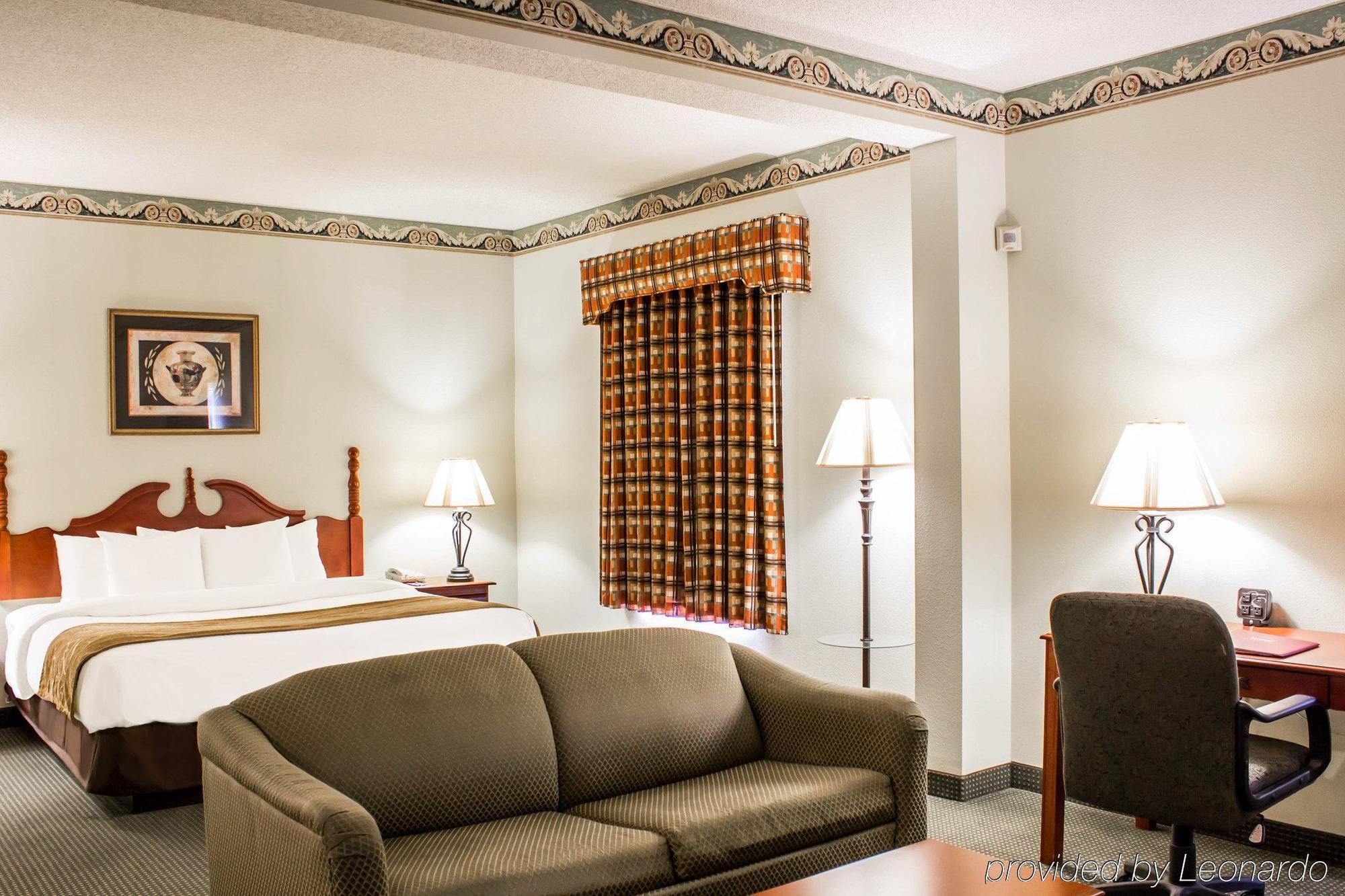 Home2 Suites By Hilton Goldsboro Esterno foto