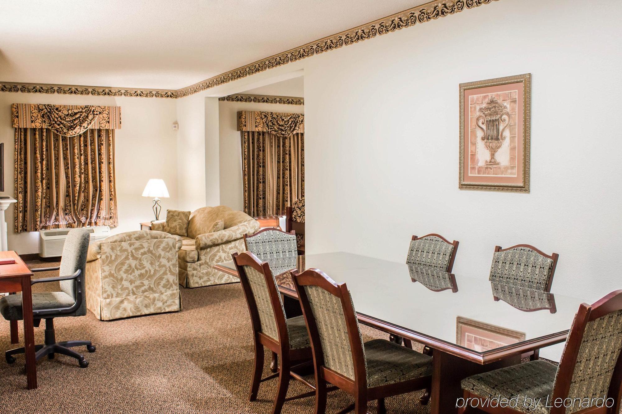 Home2 Suites By Hilton Goldsboro Esterno foto