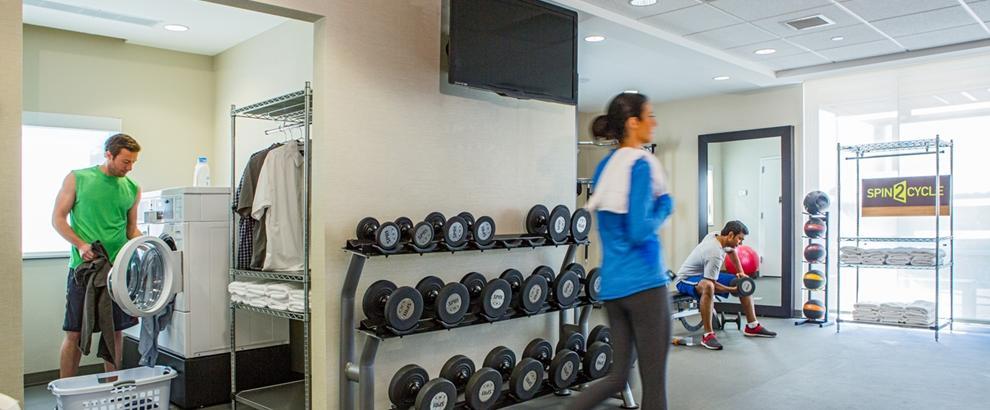 Home2 Suites By Hilton Goldsboro Esterno foto