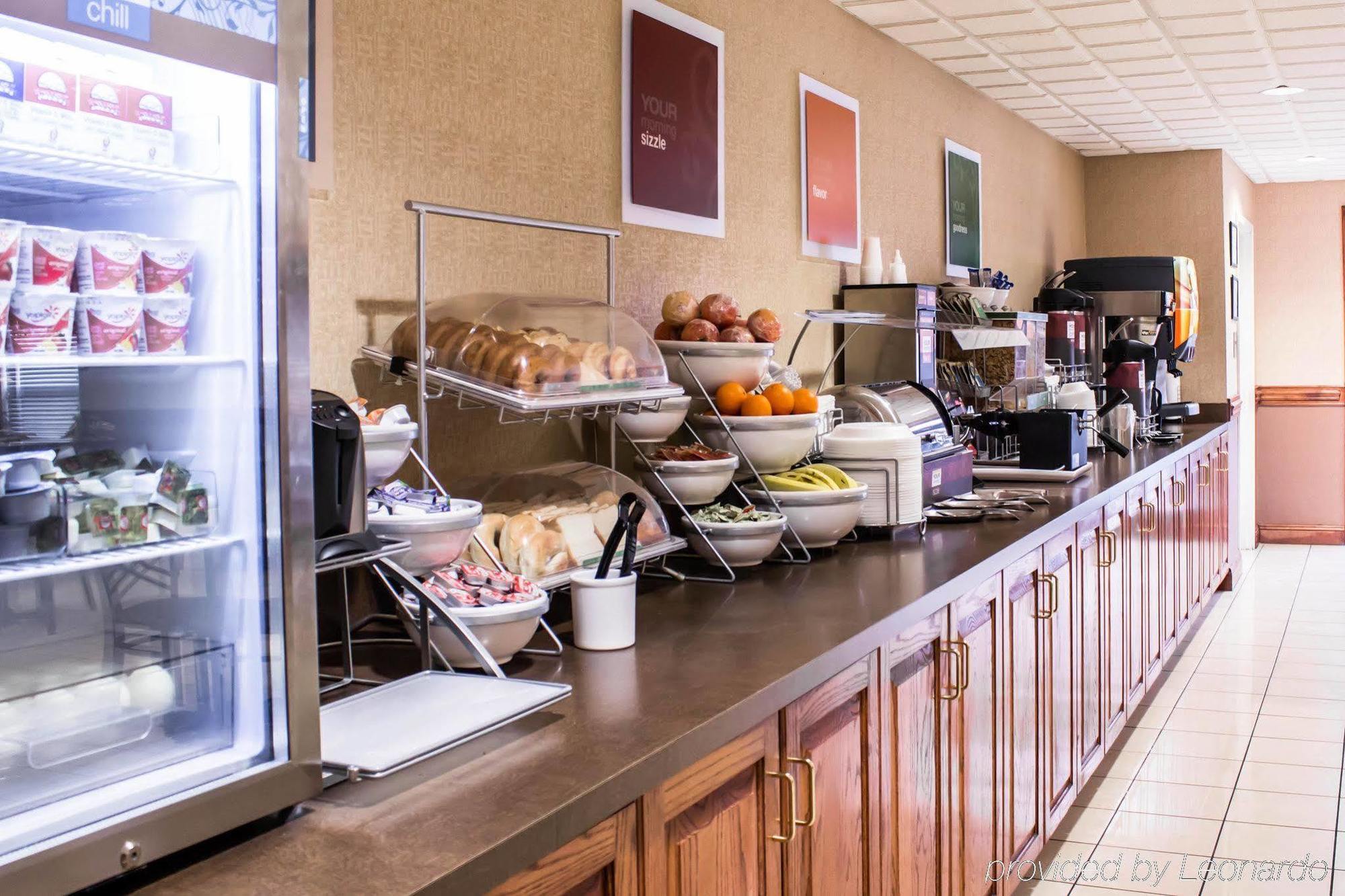 Home2 Suites By Hilton Goldsboro Esterno foto