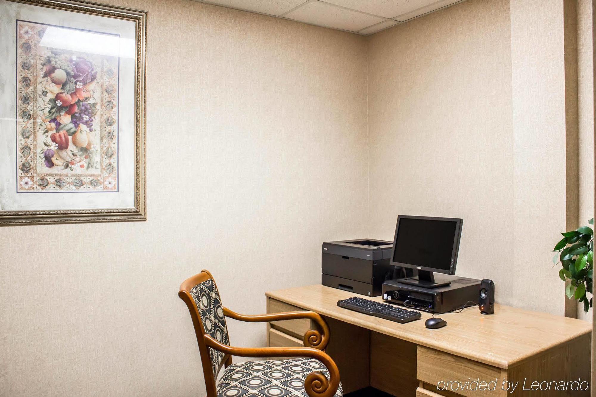 Home2 Suites By Hilton Goldsboro Esterno foto