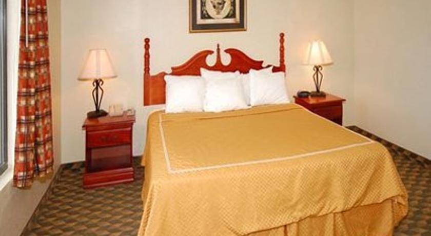 Home2 Suites By Hilton Goldsboro Esterno foto