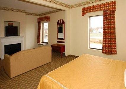 Home2 Suites By Hilton Goldsboro Esterno foto