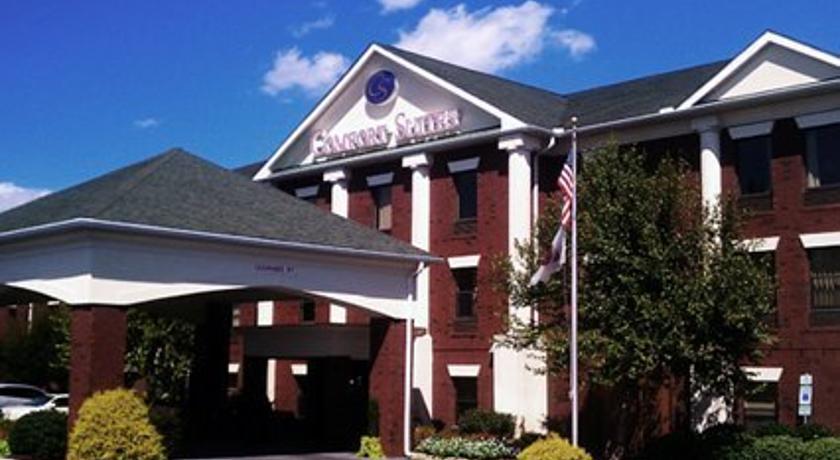 Home2 Suites By Hilton Goldsboro Esterno foto