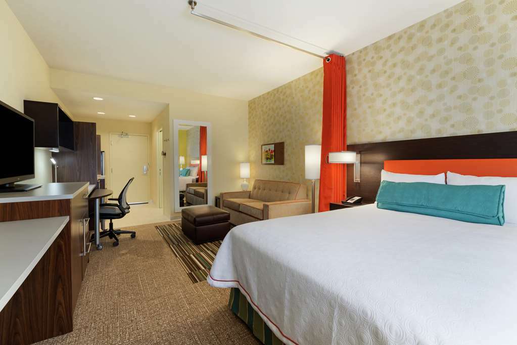 Home2 Suites By Hilton Goldsboro Camera foto